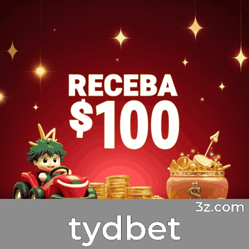 Tydbet: O Paraíso dos Jogos de Qualidade e Diversidade
