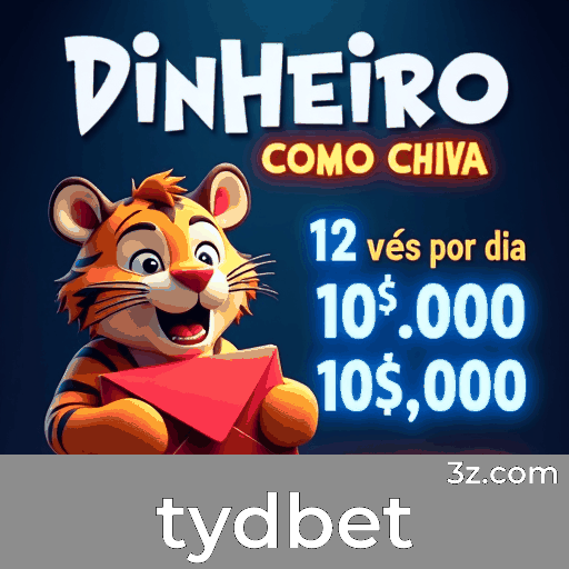 Tydbet: Jogue Crash com Altas Recompensas e Instantaneidade