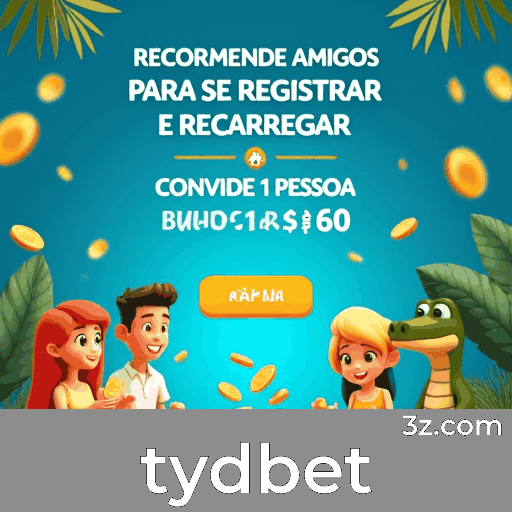 Promoções tydbet: Descubra Vantagens e Estratégias!
