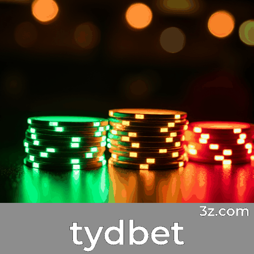 Tecnologia de Nuvem e Proteção Avançada: Tydbet Plataforma