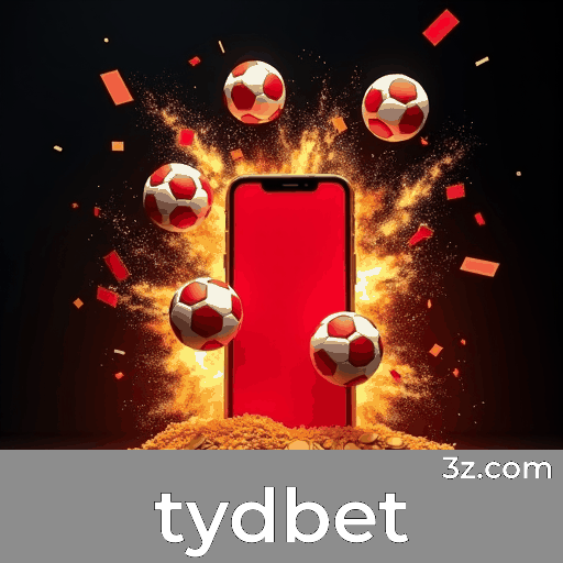 Tecnologia de Nuvem e Proteção Avançada: Tydbet Plataforma