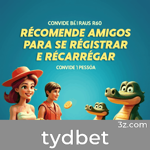 Promoções tydbet: Descubra Vantagens e Estratégias!