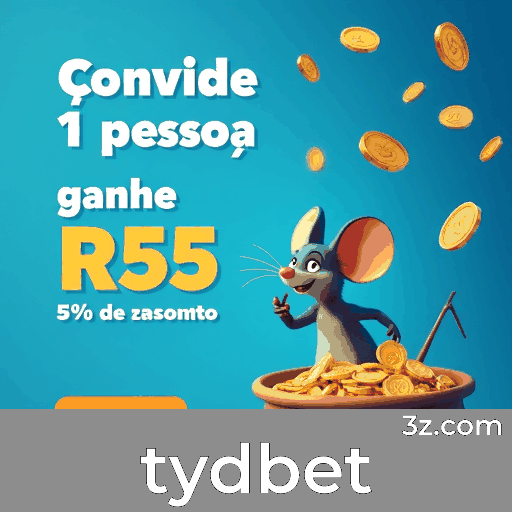 Tydbet: O Paraíso dos Jogos de Qualidade e Diversidade