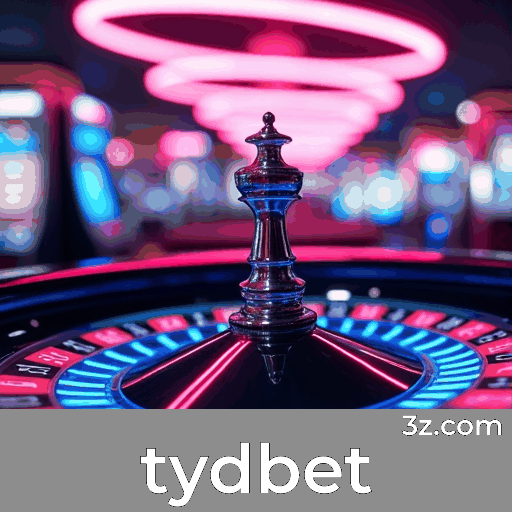 Luxuosa Experiência Casino com Estilo Brasileiro no tydbet